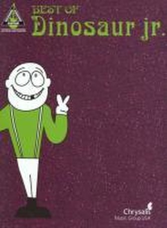 Best of Dinosaur Jr.