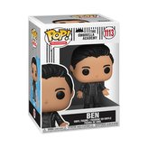 Funko POP TV: Umbrella Academy- Ben