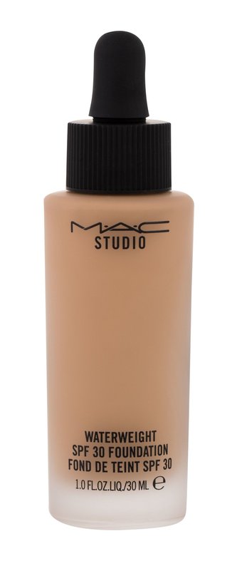MAC Studio Makeup Waterweight 30 ml NC35 SPF30 pro ženy