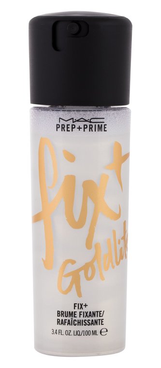 MAC Prep + Prime Fixátor makeupu 100 ml Goldlite pro ženy
