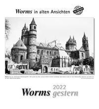 Worms gestern 2022