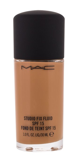 MAC Studio Makeup Fix Fluid 30 ml NW43 SPF15 pro ženy