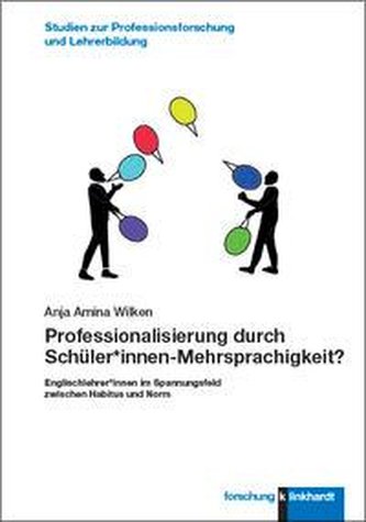 Professionalisierung durch Schüler*innen-Mehrsprachigkeit?