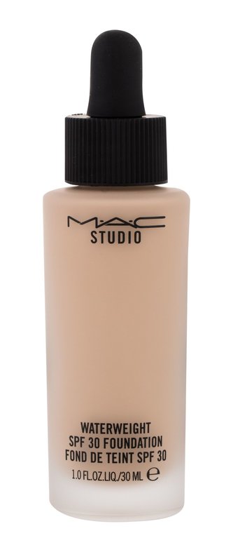 MAC Studio Makeup Waterweight 30 ml NC15 SPF30 pro ženy