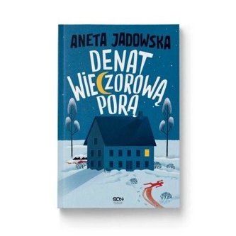 Denat wieczorową porą Denat wieczorową porą