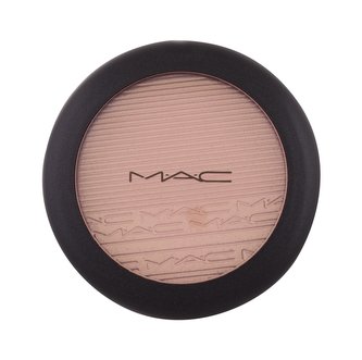 MAC Extra Dimension Rozjasňovač Skinfinish 9 g Beaming Blush pro ženy