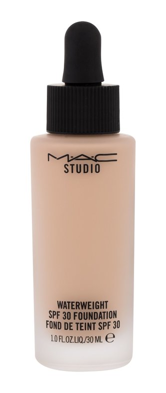 MAC Studio Makeup Waterweight 30 ml NW15 SPF30 pro ženy