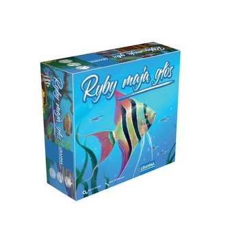 Ryby mają głos GRANNA