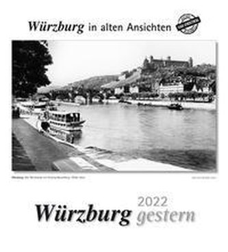 Würzburg gestern 2022
