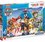 Puzzle Tlapková patrola 180 dílků