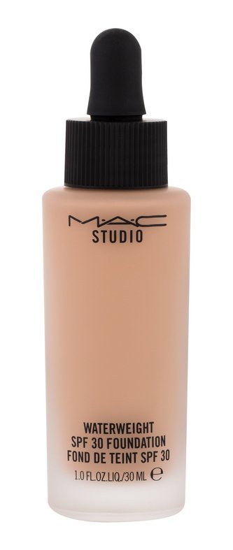 MAC Studio Makeup Waterweight 30 ml NW22 SPF30 pro ženy