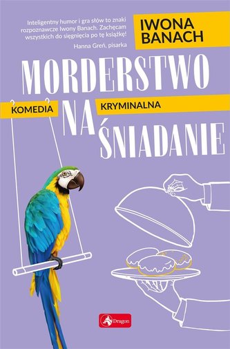 Morderstwo na śniadanie Morderstwo na śniadanie