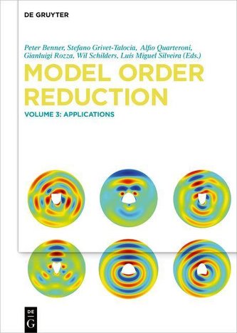 Model Order Reduction