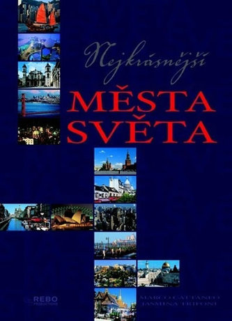 Nejkrásnější města světa