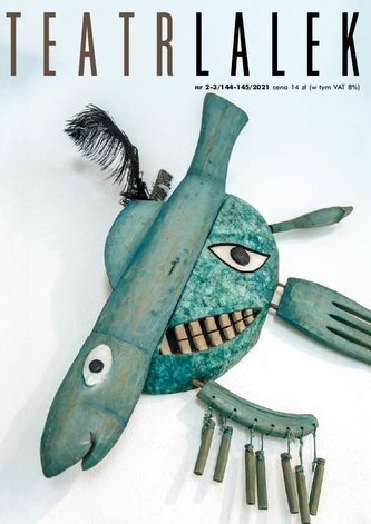 Teatr lalek 2-3/2021