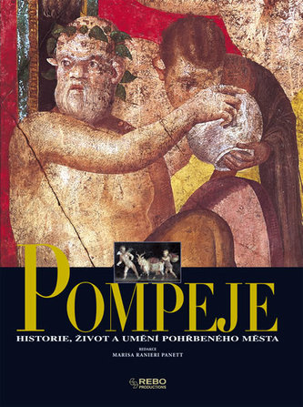 Pompeje