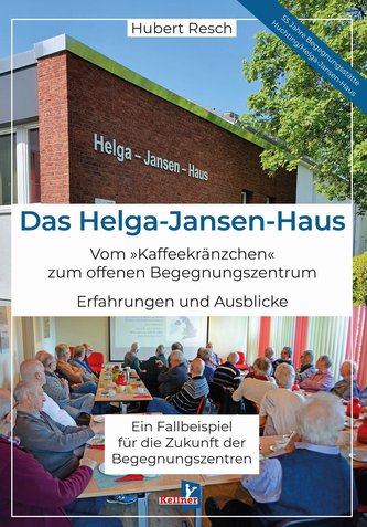 Das Helga-Jansen-Haus