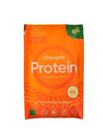 Orangefit - Protein 30g - čokoláda