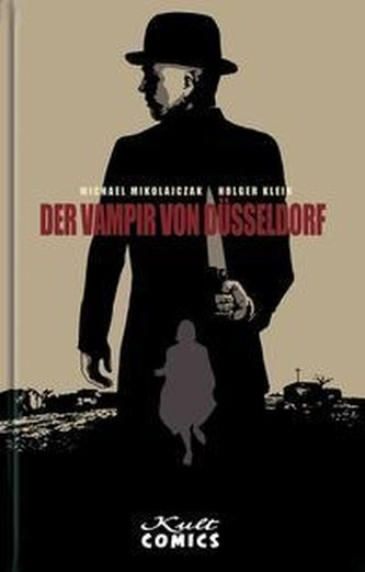 Der Vampir von Düsseldorf