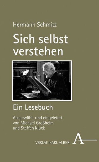 Sich selbst verstehen. Ein Lesebuch
