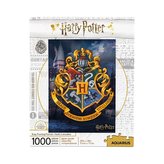Puzzle Harry Potter: Bradavický znak 1000 kusů (71 x 51 cm)