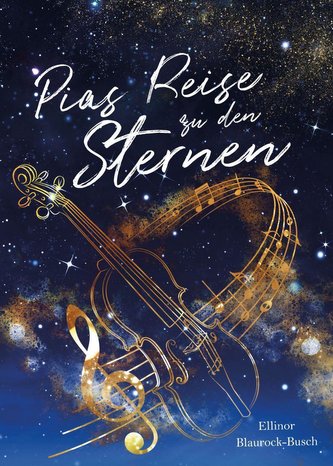 Pias Reise zu den Sternen