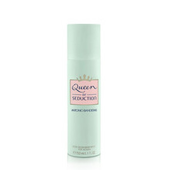 Antonio Banderas Queen of Seduction - deodorant ve spreji 150 ml woman