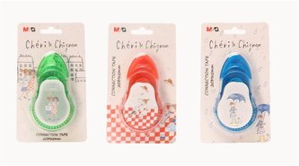 Korektor w tasmie Cheri 20x5mm M&G;