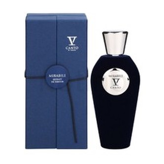 V Canto Mirabile Extrait de Parfum 100 ml UNISEX