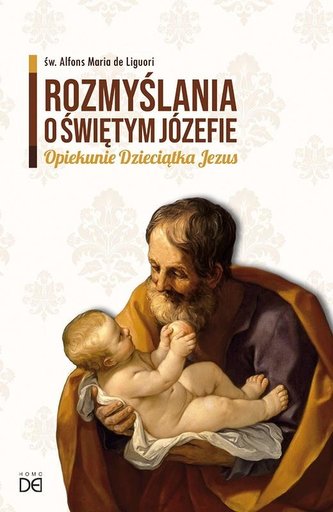 Rozmyślania o św.Józefie Rozmyślania o św.Józefie