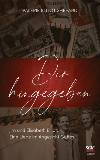 Dir hingegeben