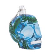 Police To Be Toaletní voda Exotic Jungle 125 ml pro muže