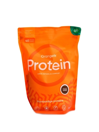 Orangefit - Protein 1000g - mango-broskev