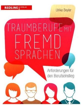 Traumberufe mit Fremdsprachen Traumberufe mit Fremdsprachen