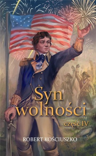 Syn wolności cz.4 Syn wolności cz.4