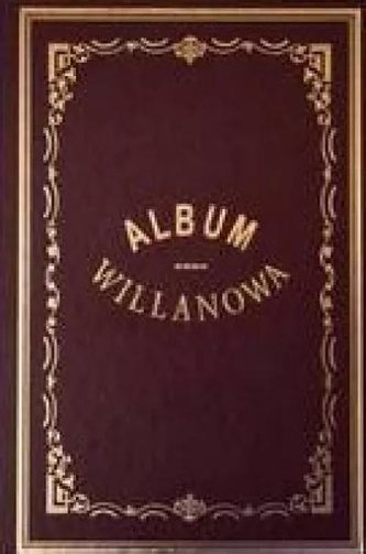 Album Willanowa