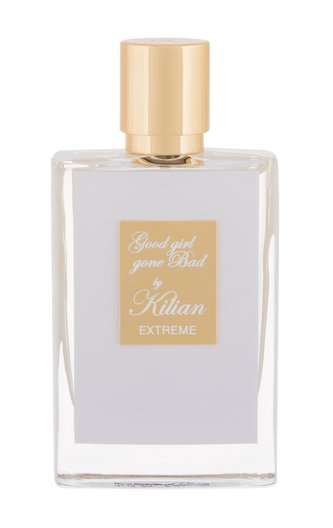 By Kilian The Narcotics Parfémovaná voda Good Girl Gone Bad - Extreme 50 ml Naplnitelný pro ženy