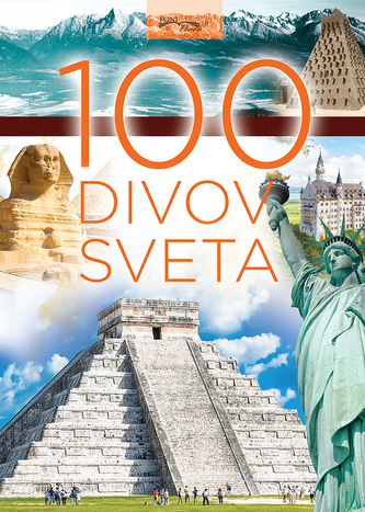 100 divov sveta (, 2017)