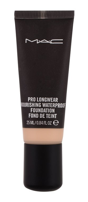 MAC Pro Longwear Makeup Nourishing Waterproof Foundation 25 ml NW18 pro ženy