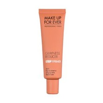 Make Up For Ever Step 1 Primer Podklad pod makeup Grayness Reducer 30 ml pro ženy