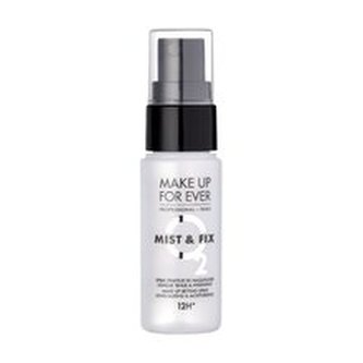 Make Up For Ever Mist & Fix Fixátor makeupu 30 ml pro ženy