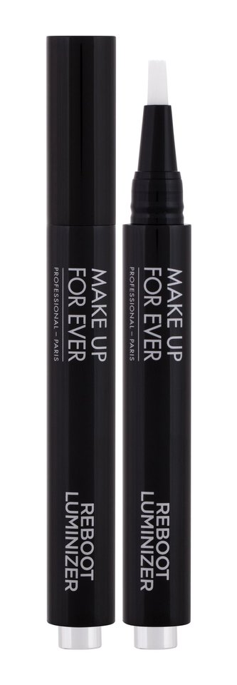 Make Up For Ever Reboot Korektor Luminizer 2,5 ml 01 pro ženy