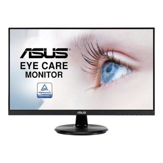 Monitor Asus VA24DQ 24\" IPS FHD, 1920x1080, 5ms, DP, HDM, VGA, Repro