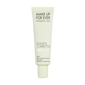 Make Up For Ever Step 1 Primer Podklad pod makeup Redness Corrector 30 ml pro ženy