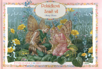 Pohádková země víl