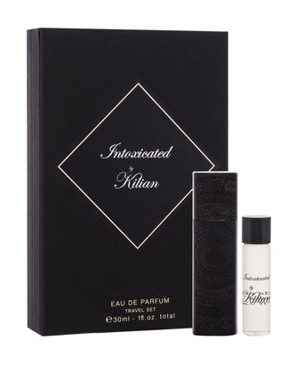 By Kilian The Cellars parfémovaná voda 4 x 7,5 ml + naplnitelný flakón