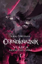 Černokňažník I. - Vládca Krvavého ohňa