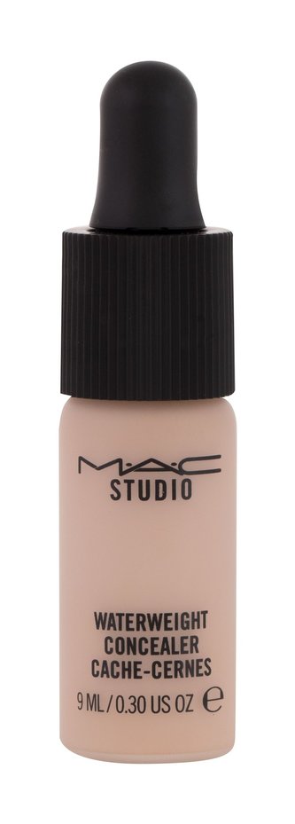 MAC Studio Korektor Waterweight 9 ml NC25 pro ženy