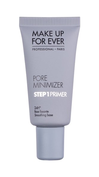 Make Up For Ever Step 1 Primer Podklad pod makeup Pore Minimizer 15 ml pro ženy