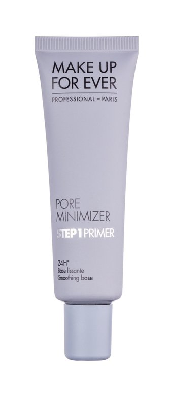 Make Up For Ever Step 1 Primer Podklad pod makeup Pore Minimizer 30 ml pro ženy